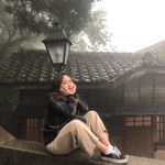 Profile Picture of Michelle (민정) (@byunderella_72) on Instagram