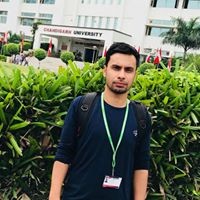 Profile Picture of Abdullah Mohmand (@abdullah-mohmand-5) on Quora