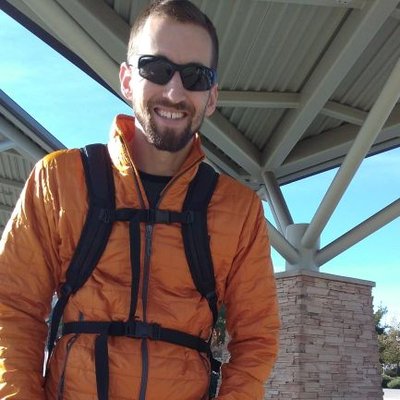 Profile Picture of Keith Shanks (@orange_keith) on Twitter