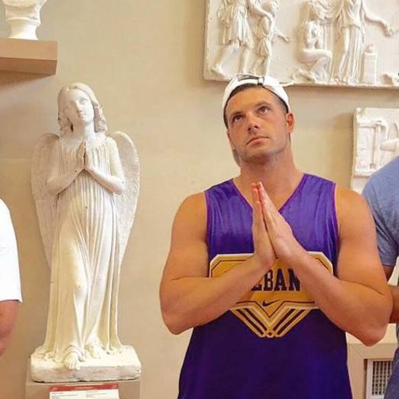 Profile Picture of Scott Feldman (@sfeldman89) on Poshmark