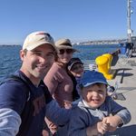 Profile Picture of Brian Goodwin (@_briangoodwin) on Instagram