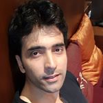 Profile Picture of Abir Chatterjee (@meabirchatterjee) on Instagram