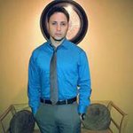 Profile Picture of Adam Ortiz (@admortiz) on Instagram