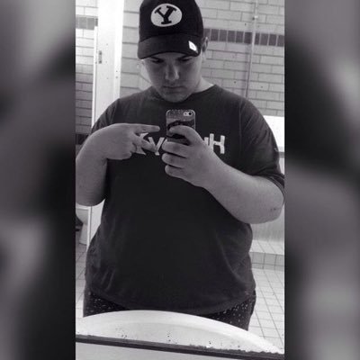 Profile Picture of Mitchell McAllister (@mitchell_mca) on Twitter