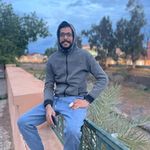 Profile Picture of Khalil Ibrahim Fahim (@khalil.fahim) on Instagram