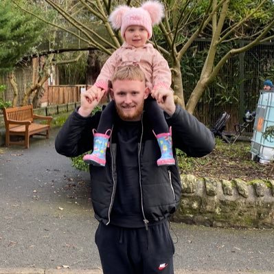 Profile Picture of Mikel Thompson (@MikelThompson9) on Twitter