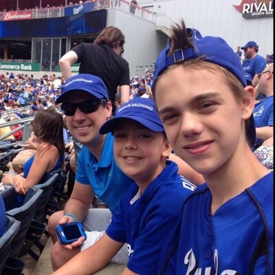 Profile Picture of Phillip Cason (@Pasgway) on Twitter