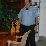 Profile Picture of Richard Burkholder (@burkholderrichard) on Instagram