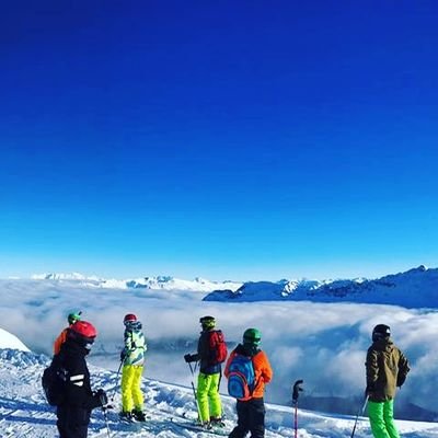 David Aeschbacher - Twitter Profile Picture of David Aeschbacher (@DavidAeschbach1) on Twitter