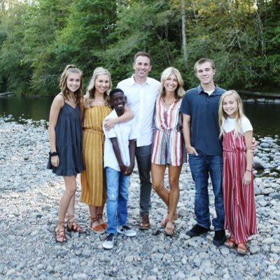 Profile Picture of Shannon Poulin (@ShannonPoulin3) on Twitter