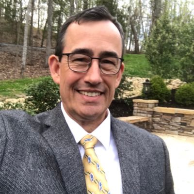 Profile Picture of Bob McGhee (@BobMcGheeOnline) on Twitter