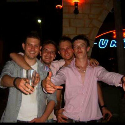 Profile Picture of Stephen Halloran (@stevie_868) on Twitter