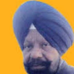 Profile Picture of Darshan Singh (@darshansingh_) on Twitter