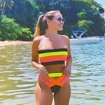 Profile Picture of Roberta Lobo 🐺 (@robertamlobo) on Instagram