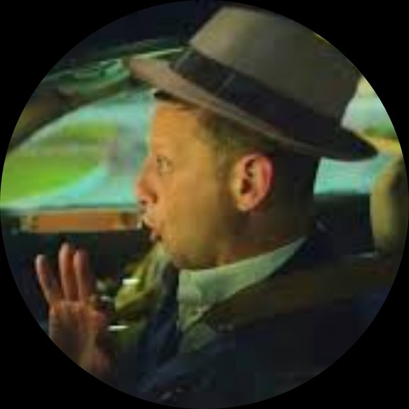 Profile Picture of Jordan Strasen (@drivingcrooner7) on Poshmark
