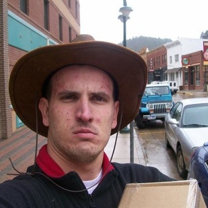 Profile Picture of Scott Kujawa (@272182989) on Myspace