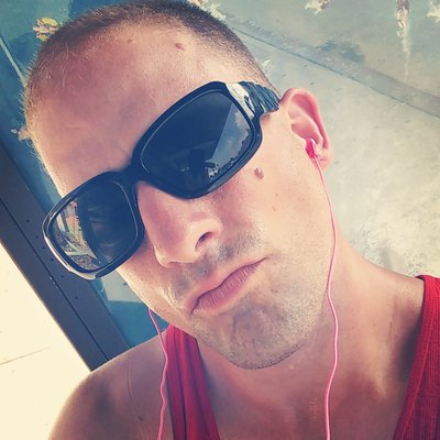 Profile Picture of Chris Fickle (@Chrisfickle1) on Twitter