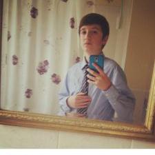 Mitchell Schiffhauer - Twitter Profile Picture of Mitchell Schiffhauer (@mitchellschiff1) on Twitter