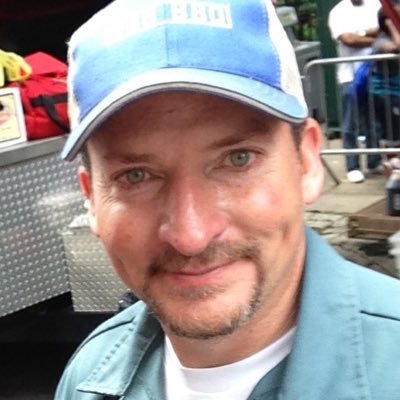 Profile Picture of Chris Lilly (@ChrisLillyBBQ) on Twitter