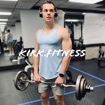 Profile Picture of Sean Kirkpatrick (@kirk.fitness) on Instagram