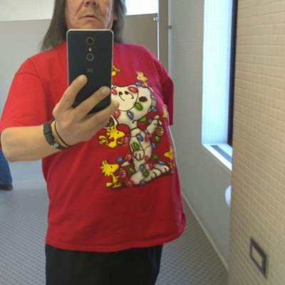 Profile Picture of James Marek (@JamesMarek6) on Twitter