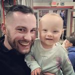 Profile Picture of Travis Buck Cushman (@travis.buck.cushman) on Instagram