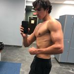 Profile Picture of Nick Colangelo (@nickcolangelofitness) on Instagram