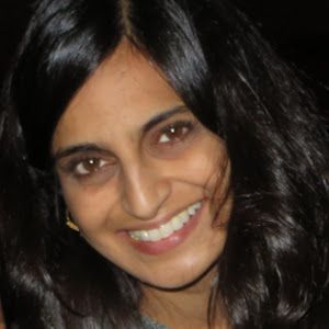Profile Picture of anuradharajurkar (@anuradharajurkar) on Tiktok