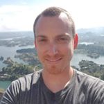 Profile Picture of Nicholas Nieman (@nicholas.nieman) on Instagram