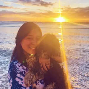 Profile Picture of Daniella (@daniellasrecipes) on Tiktok