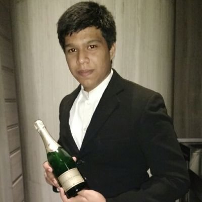 Profile Picture of Joseph Dantas (@DantasJoseph) on Twitter