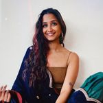 Profile Picture of Saloni Saraf (@salonis) on Instagram