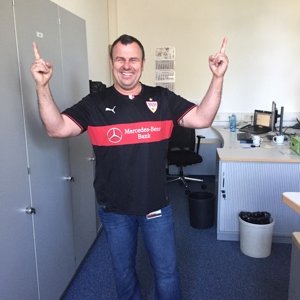Profile Picture of Robert Scherer (@RobertScherer15) on Twitter