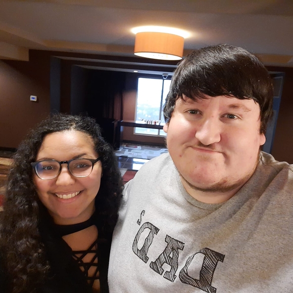 Profile Picture of Courtney Reaves (@dancer4025) on Poshmark