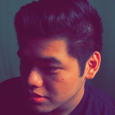 Profile Picture of Geoffrey Gomez (@GeoffreyGomez10) on Twitter