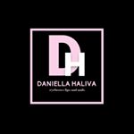 Profile Picture of daniella haliva (@daniellahalivaeyebrows) on Instagram