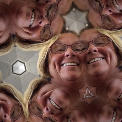 Profile Picture of Carol Roberts (@carolroberts3) on Twitter