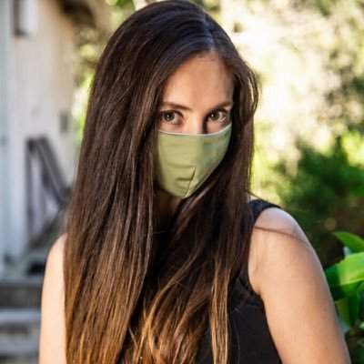 Profile Picture of Laura Ortiz-Wood (@LauraTiz) on Twitter