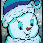 Profile Picture of scotcampbell (@scotcampbellart) on Instagram