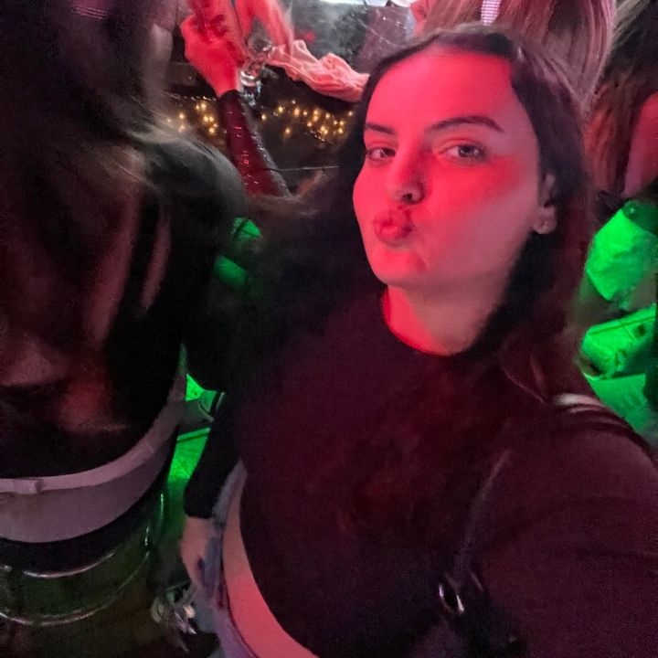 Profile Picture of danielle rivera (@@danielle.rivera) on Tiktok