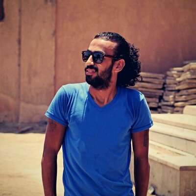 Profile Picture of Mina Jacob (@MYa32ob) on Twitter