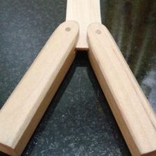 Profile Picture of Mark Flood (@Nomadic_OT) on Twitter