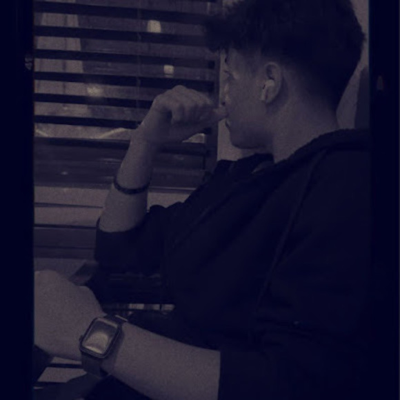 Profile Picture of Ahmad Hakimi (@ahmadhakimi) on Poshmark