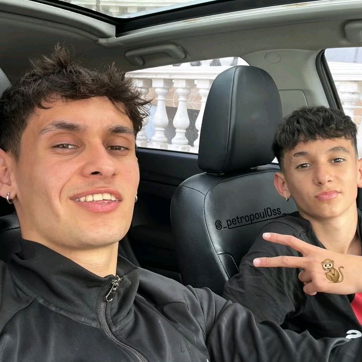 petropoulos - Tiktok Profile Picture of petropoulos (@_petropoulos_) on Tiktok