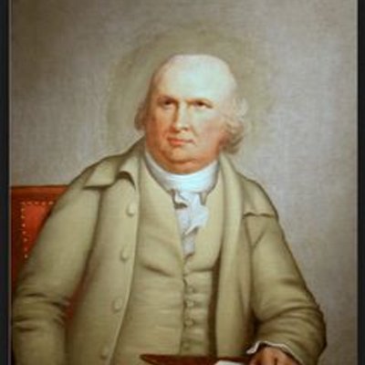 Profile Picture of Joseph Greenleaf (@greenleafjoseph) on Twitter