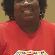 Profile Picture of Cicely Smith (@sissyrow) on Twitter