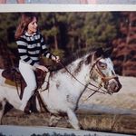 Profile Picture of Robin Bradshaw (@robin.bradshaw.1959) on Instagram
