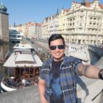 Profile Picture of ALexander Garces (@alexandergarces23) on Instagram