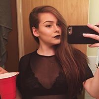 Profile Picture of Holly Ellis (@holly-ellis-17) on Quora