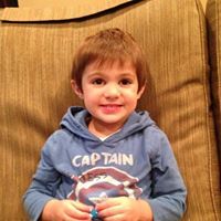 Profile Picture of Lynn David Losquadro (@davidlosquadro) on Pinterest